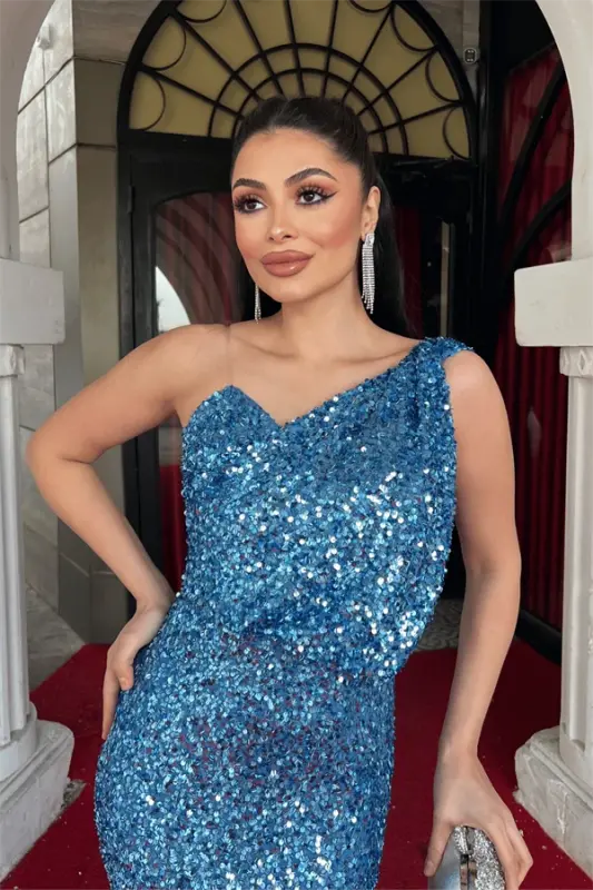 Payet Mato Dizayni Balik Ko'ylak - TURKUAZ - 4