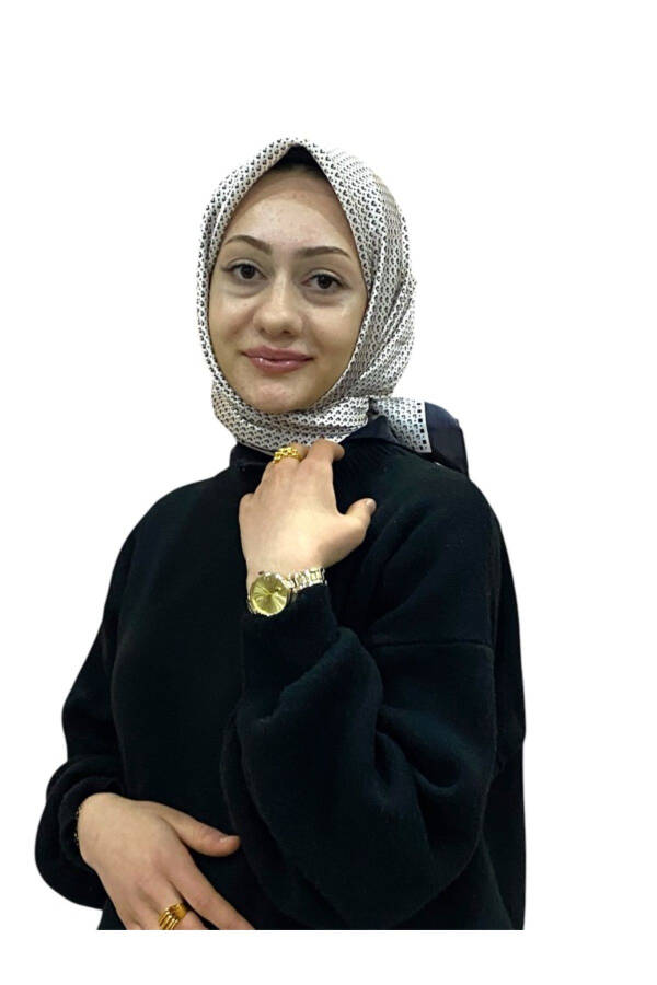 P.C CREPE SATEN EŞARP 5288230-314 - 2