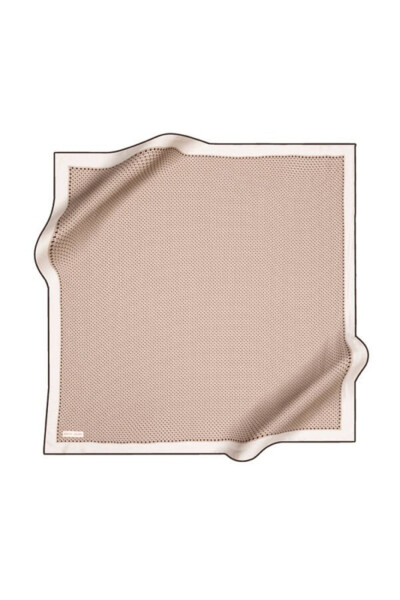 P.C CREPE SATEN EŞARP 5288230-336 - AKER