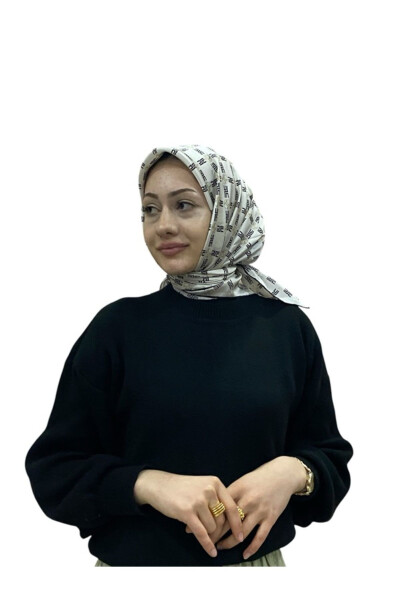 P.C CREPE SATEN EŞARP 8995230-313 - 3