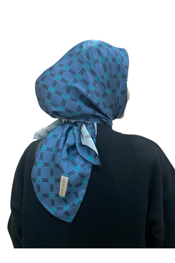 P.C CREPE SATEN EŞARP 8995230-314 - 3