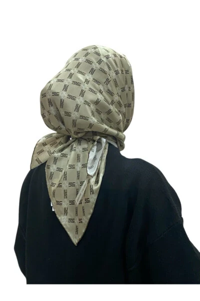 P.C CREPE SATEN EŞARP 8995230 - 3