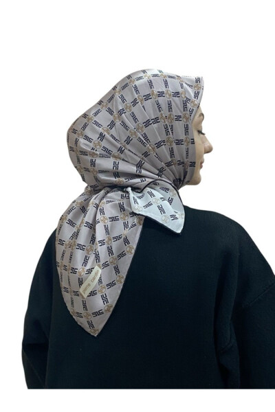 P.C CREPE SATEN EŞARP 8995230-312 - 3