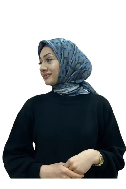 P.C CREPE SATEN EŞARP 8995230-324 - 2