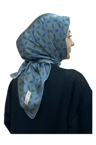 P.C CREPE SATEN EŞARP 8995230-324 - 3