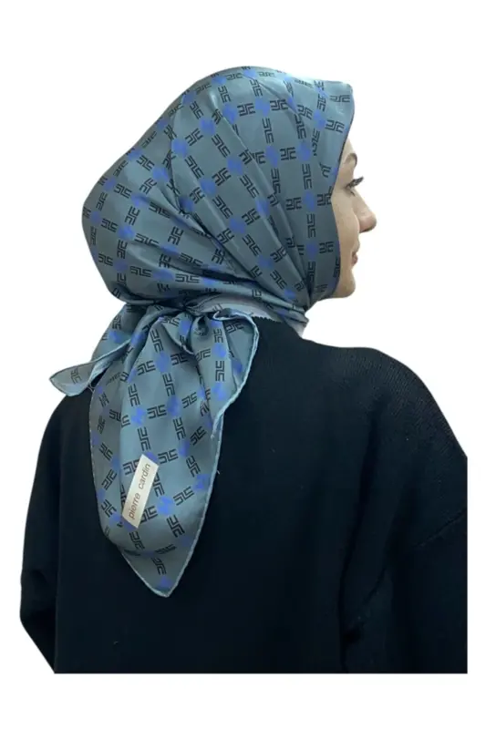P.C CREPE SATEN EŞARP 8995230 - 324 - 3