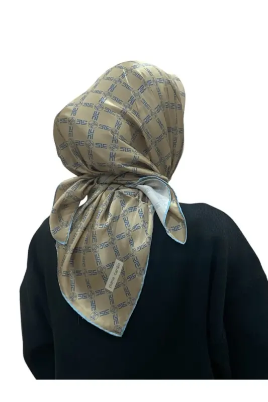 P.C CREPE SATEN EŞARP 8995230-325 - 3