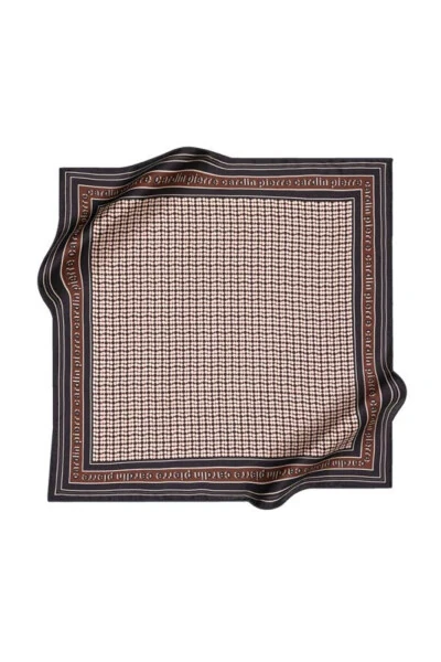 P.C CREPE SATEN EŞARP 8997230 - AKER