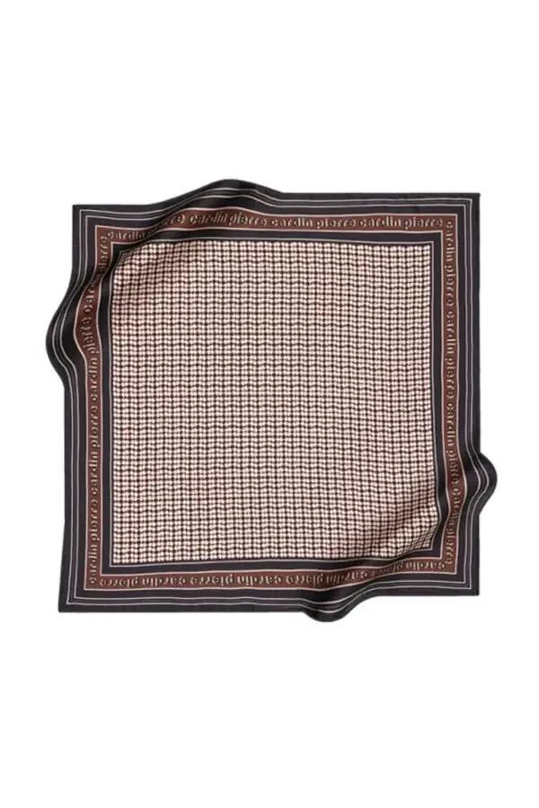 P.C CREPE SATEN EŞARP 8997230 - 1