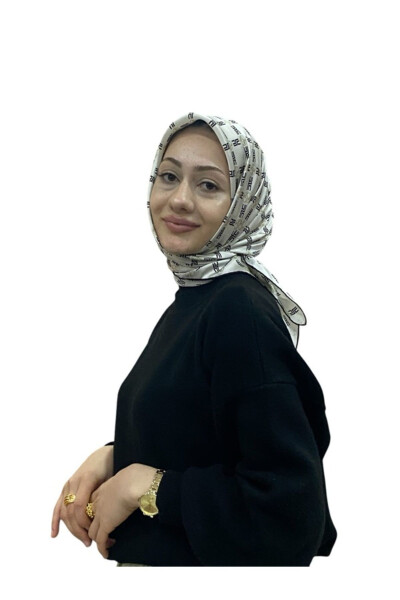 P.C CREPE SATEN EŞARP 8995230-313 