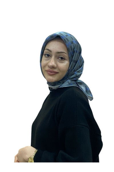 P.C CREPE SATEN EŞARP 8995230-314 - 1