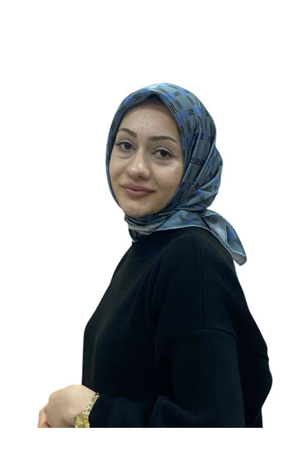 P.C CREPE SATEN EŞARP 8995230-314 - 1