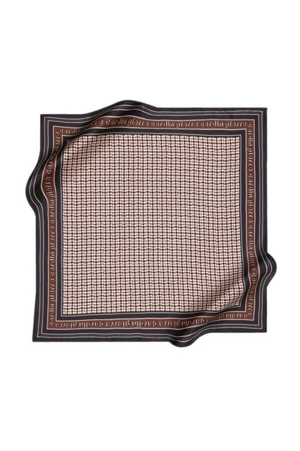 P.C CREPE SATIN SCARF 8997230 - 1