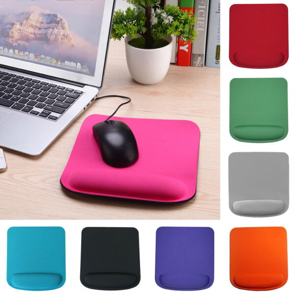 PC Gaming Mouse & Mouse Pads - 10