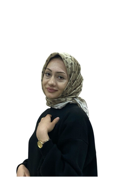 P.C CREPE SATEN EŞARP 8995230-331 - 2