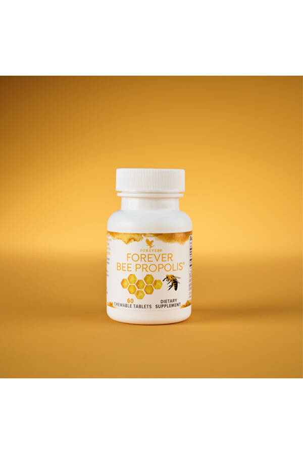 Пчелиный прополис - Forever Bee Propolis - 1