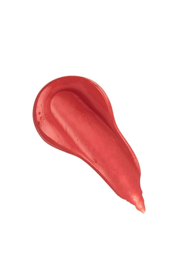 Peach Soft Nectarine Liquid Lipstick - 2