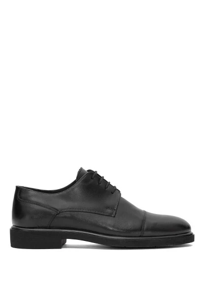 Pearl 101974223 5P Sephos 5FX Men's Classic Shoes Black - İNCI