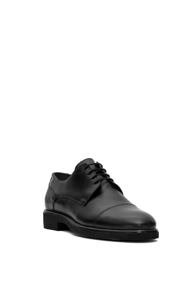 Pearl 101974223 5P Sephos 5FX Men's Classic Shoes Black - İNCI (1)