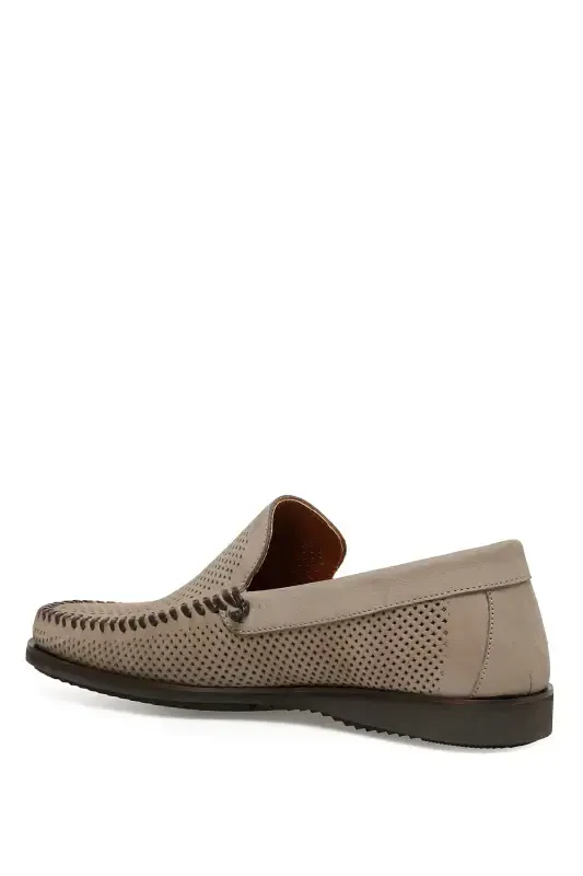 Pearl Bower 3fx Sand Color Men's Casual Shoe-Sand - 4