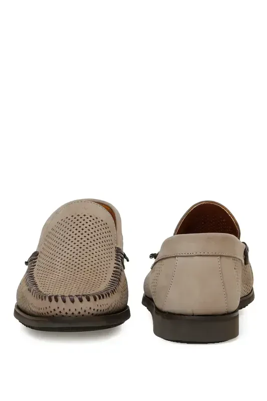 Pearl Bower 3fx Sand Color Men's Casual Shoe-Sand - 6