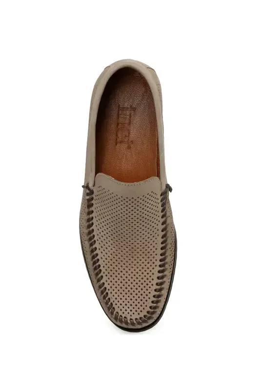 Pearl Bower 3fx Sand Color Men's Casual Shoe-Sand - 7