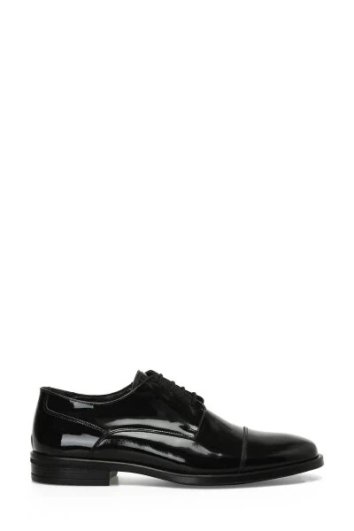 Pearl Men's Classic Shoes Black A101893355 Kame R - İNCI
