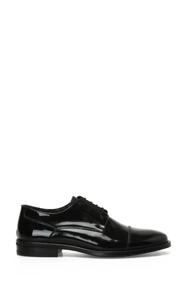 Pearl Men's Classic Shoes Black A101893355 Kame R - 1