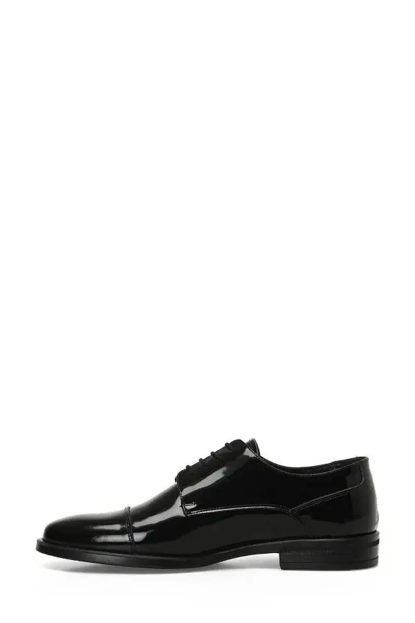 Pearl Men's Classic Shoes Black A101893355 Kame R - 3