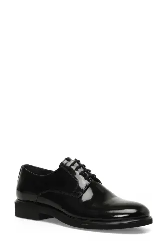 Pearl TOBO.R 5FX Black Men's Classic Shoe - İNCI (1)