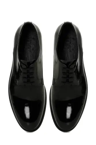 Pearl TOBO.R 5FX Black Men's Classic Shoe - 4