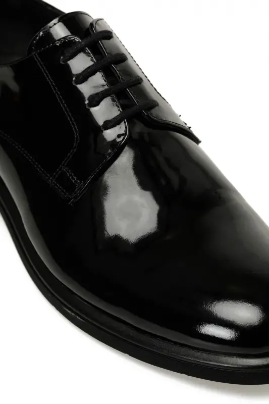 Pearl TOBO.R 5FX Black Men's Classic Shoe - 6