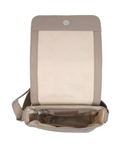 Pebbled Collection Page Charm Xalta Sumkasi-Qo'ziqorin - 5