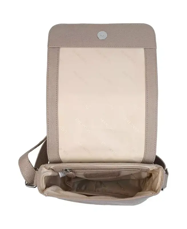 Pebbled Collection Page Charm Xalta Sumkasi-Qo'ziqorin - 5