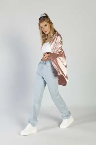 Pecta Ko'ylak Pudra-PUDRA - 3