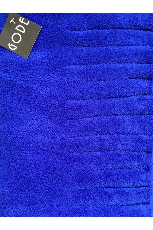 Peluş Kaşkol Atkı-SAKS - 4