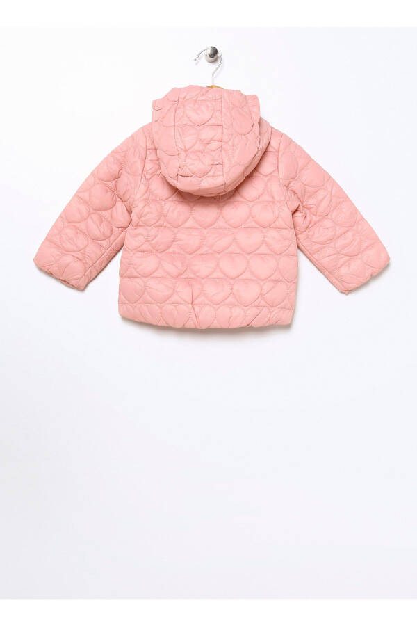 Pembe bebek mont (3wmg20002aw) - 2