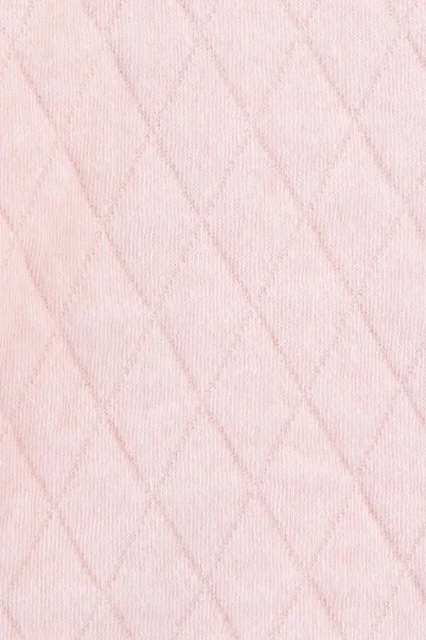 Kız Bebek Sweatshirt Pembe - 2