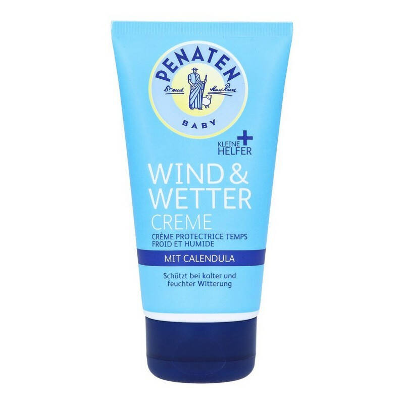 Penaten Baby Skin and Face Winter Care Cream 75 ml - 2