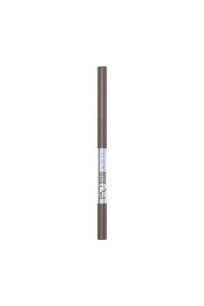Pencil 3w1 Brow Creator No: 1 Eyebrow Pencil - 1