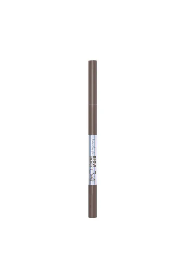 Pencil 3w1 Brow Creator No: 1 Eyebrow Pencil - 2