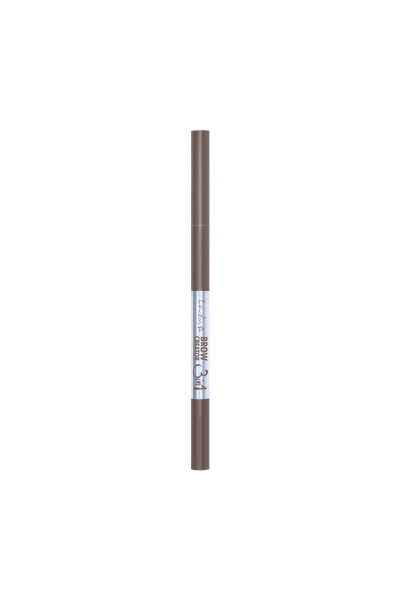 Pencil 3w1 Brow Creator No: 1 Eyebrow Pencil - 1