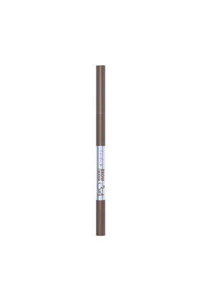 Pencil 3w1 Brow Creator No: 1 Kaş Kalemi - No Color - LOVELY