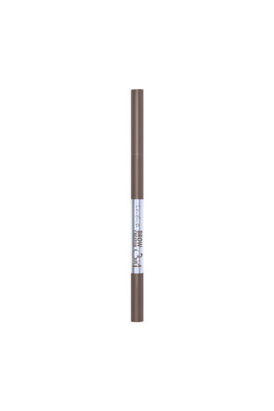 Pencil 3w1 Brow Creator No: 1 Kaş Kalemi - No Color - LOVELY (1)