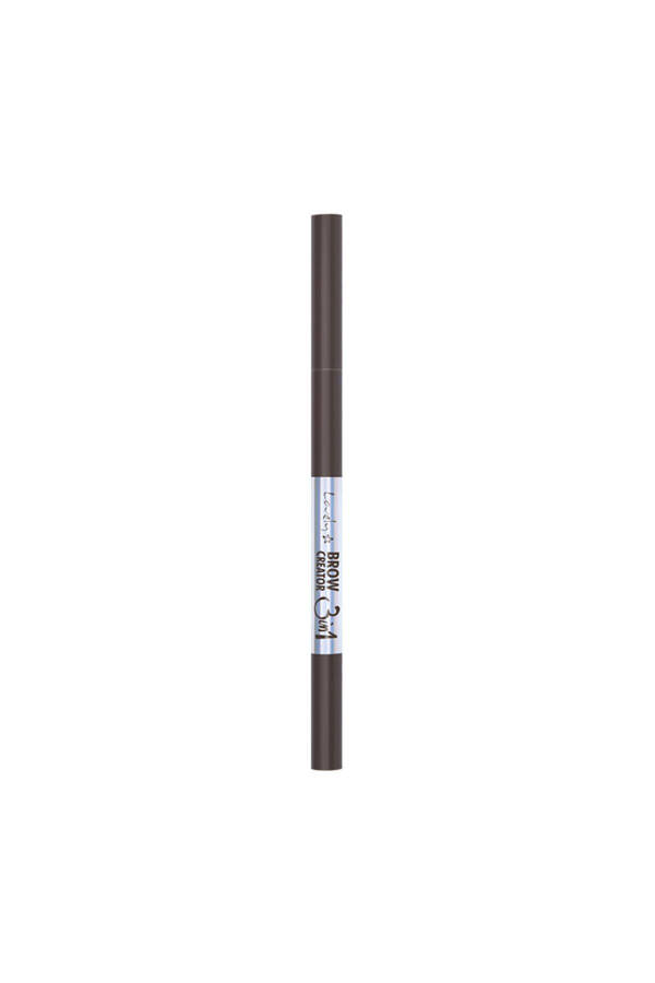 Pencil 3w1 Brow Creator No:2 Eyebrow Pencil - 1