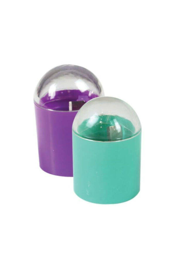 Pencil Sharpener - 010 - 1