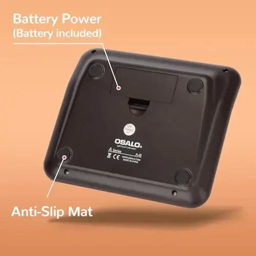 Pendancy Stol usti kalkulyatori 12 xonali, Retro yoqimli asosiy kalkulyator, katta LCD displey va tugmalar bilan, ofis, maktab, uy uchun - 3