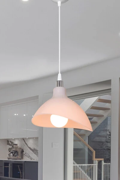 Pendant Chandelier Bedroom Living Room Kitchen Hallway Lamp - Modazone (1)