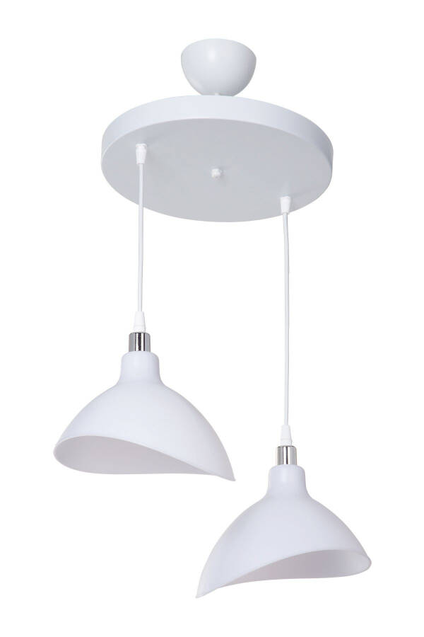 Pendant Light Bedroom Living Room Kitchen Hallway Lamp - 1