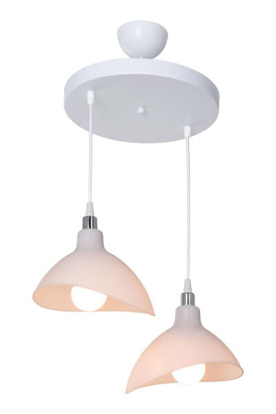 Pendant Light Bedroom Living Room Kitchen Hallway Lamp - 3